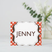 Postcard - full bleed postkarte (Stehend Vorderseite)