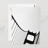 Postcard Golden Gate Bridge Postkarte (Vorne/Hinten)