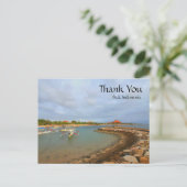 Postcard Gruß aus Bali, Indonesien. Feiertagspostkarte (Stehend Vorderseite)