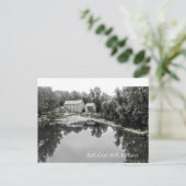 Postcard Kells Craft Mill, Kilkenny Postkarte (Stehend Vorderseite)