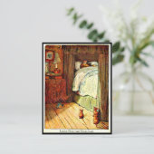 Postcard-Kids Art-Beatrix Potter 21 Postkarte (Stehend Vorderseite)