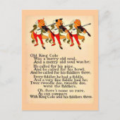 Postcard-Kids-William Warren Denslow 26 Postkarte (Vorderseite)