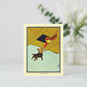 Postcard-Kids-William Warren Denslow 60 Postkarte (Stehend Vorderseite)