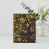 Postcard-Klassik Art-Angelico 2 Postkarte (Stehend Vorderseite)