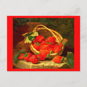 Postcard-Klassik/Vintag-Eloise-Stannard 1 Postkarte