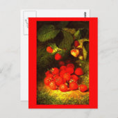 Postcard-Klassik/Vintag-Eloise Stannard 3 Postkarte (Vorne/Hinten)