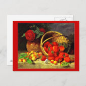 Postcard-Klassik/Vintag-Eloise Stannard 5 Postkarte (Vorne/Hinten)