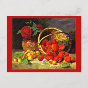 Postcard-Klassik/Vintag-Eloise Stannard 5 Postkarte