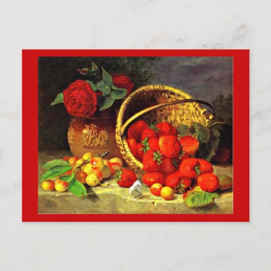 Postcard-Klassik/Vintag-Eloise Stannard 5 Postkarte (Vorderseite)