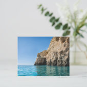 Postcard Lagos Portugal Postkarte (Stehend Vorderseite)