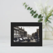 Postcard, Leeds, Yorkshire Postkarte (Stehend Vorderseite)