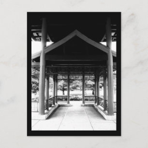 Postcard Liebe Art-House-Park 2 Postkarte