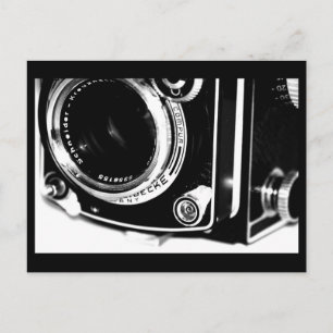 Postcard-Liebe der Kunstkamera 1 Postkarte