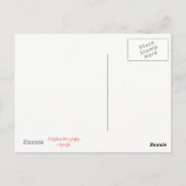 Postcard London Palace Guard Postkarte (Rückseite)