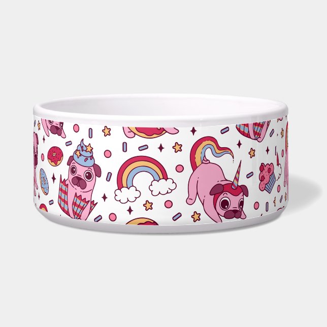 Postcard Napf (Vorderseite)