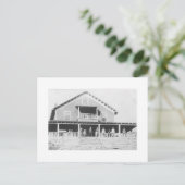 Postcard—Norton, Virginia Postkarte (Stehend Vorderseite)