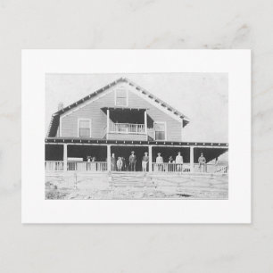 Postcard—Norton, Virginia Postkarte