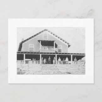 Postcard—Norton, Virginia Postkarte