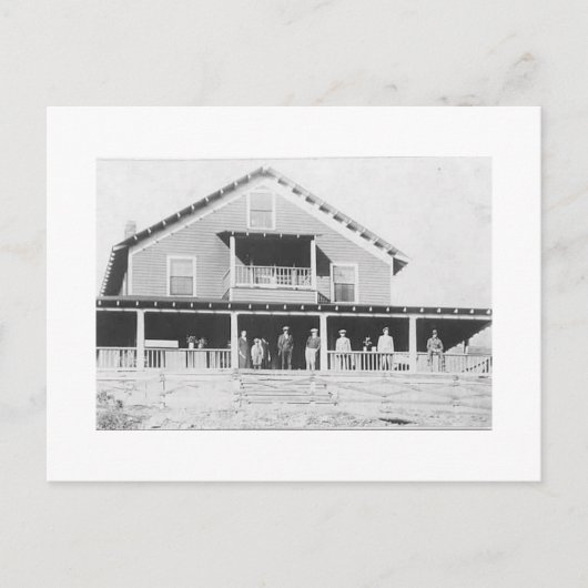 Postcard—Norton, Virginia Postkarte (Vorderseite)