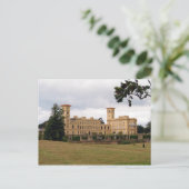 Postcard Osborne House, Isle of Wight, Großbritann Postkarte (Stehend Vorderseite)