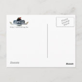 Postcard Pernod Fils - Charles Maire Malerei Postkarte (Rückseite)