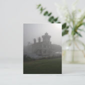 Postcard Point Fermin Leuchtturm San Pedro CA Park Postkarte (Stehend Vorderseite)