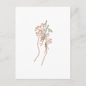 Postcard Postkarte (Vorderseite)