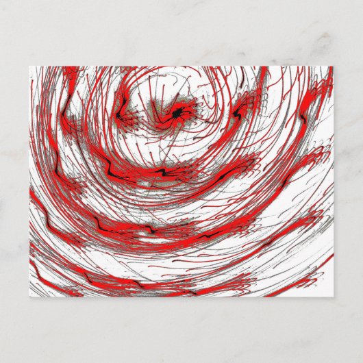 Postcard Postkarte (Vorderseite)