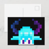 Postcard Postkarte (Vorne/Hinten)