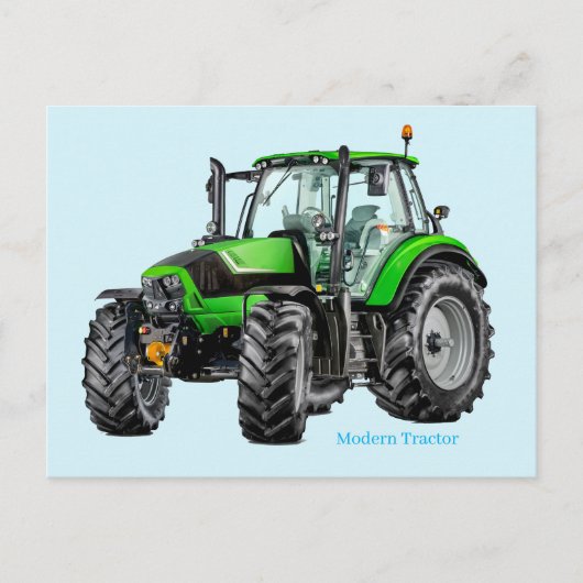 Postcard Postkarte (Vorderseite)