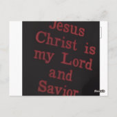 Postcard Postkarte (Rückseite)