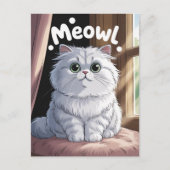 Postcard Postkarte (Vorderseite)