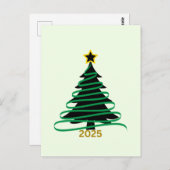 Postcard Postkarte (Vorne/Hinten)