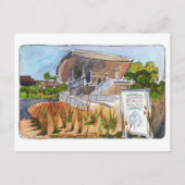 Postcard Postkarte (Vorderseite)