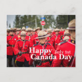 Postcard Postkarte (Vorderseite)