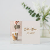 Postcard Postkarte (Stehend Vorderseite)