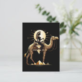 Postcard Postkarte (Stehend Vorderseite)