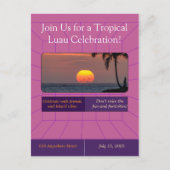 Postcard Postkarte (Vorderseite)