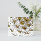 Postcard Postkarte (Stehend Vorderseite)