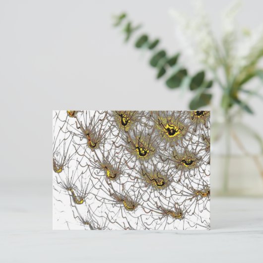 Postcard Postkarte (Stehend Vorderseite)