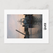 Postcard Postkarte (Vorderseite)