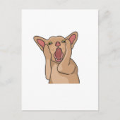 Postcard Postkarte (Vorderseite)