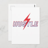 Postcard Postkarte (Vorne/Hinten)