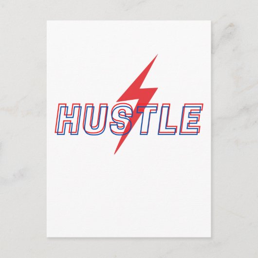 Postcard Postkarte (Vorderseite)