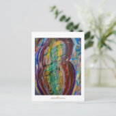 Postcard Postkarte (Stehend Vorderseite)