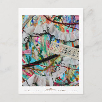 Postcard Postkarte