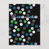 Postcard Postkarte (Vorderseite)