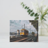 Postcard Postkarte (Stehend Vorderseite)