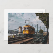 Postcard Postkarte (Vorne/Hinten)