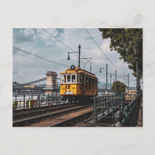 Postcard Postkarte (Vorderseite)